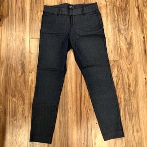 Old Navy Pixie Ankle Pants